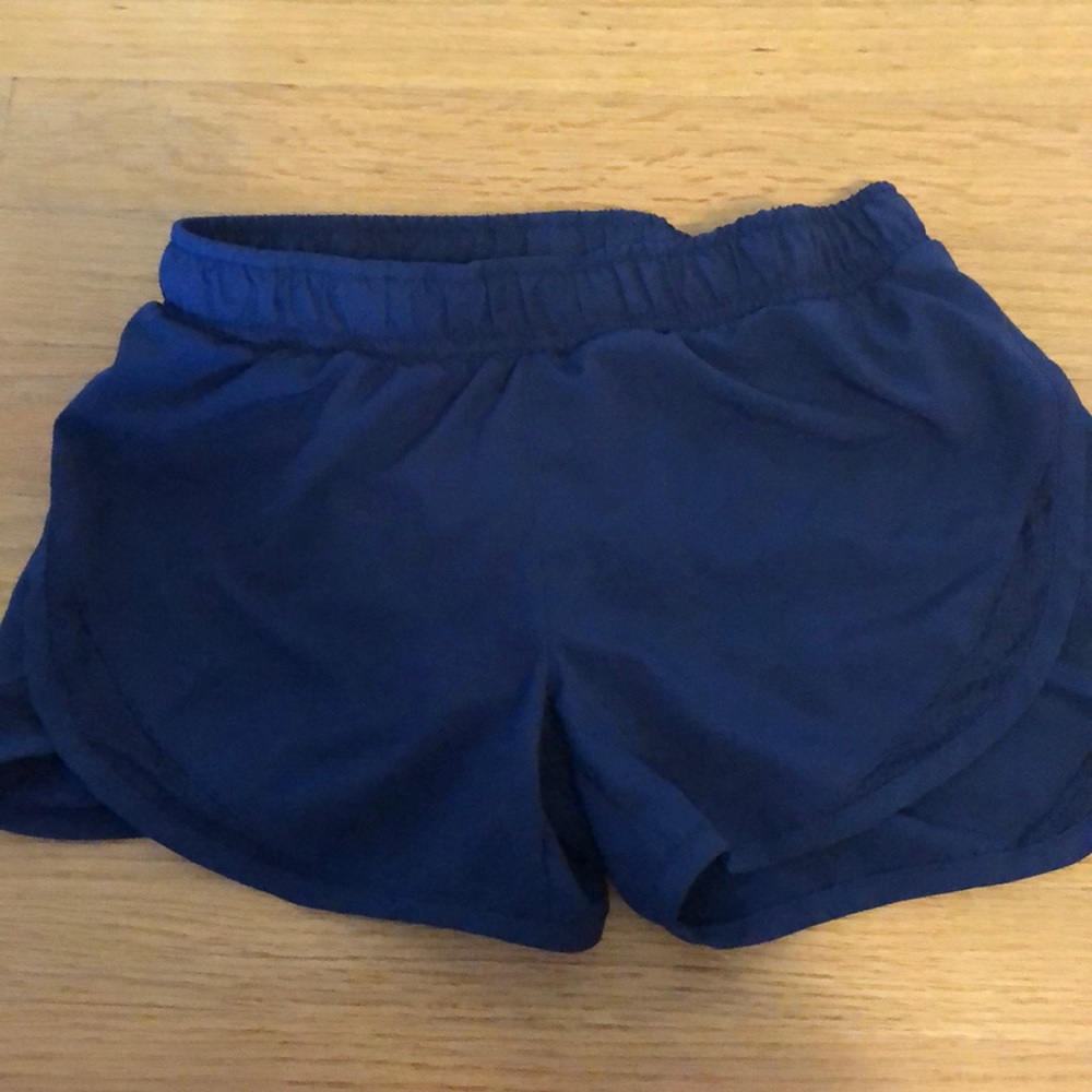 old navy active girls shorts